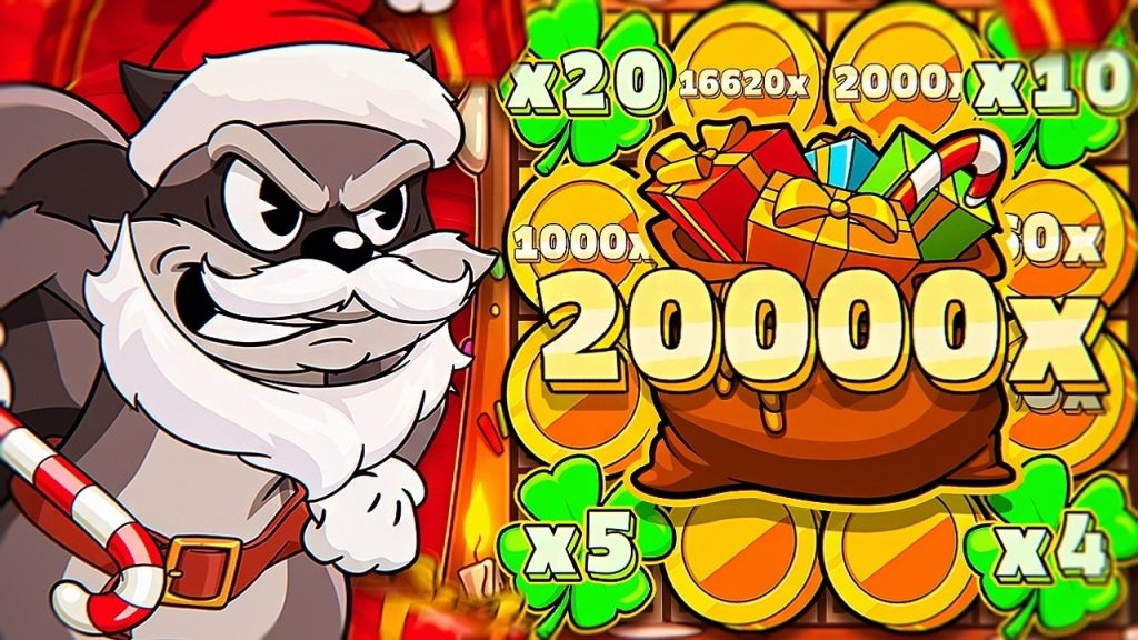 Gagner plus avec Le Santa Casino
