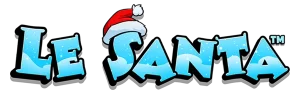 Logo Le Santa Casino